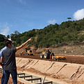 Equipe Ipê Consultoria Ambiental em campo