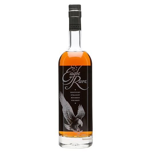 Eagle Rare Kentucky Straight Single Barrel Bourbon 70cl