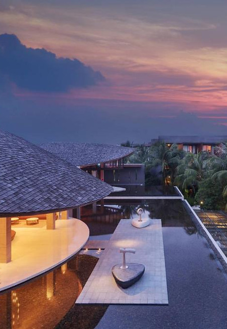 Bangkok travel guide for Black women