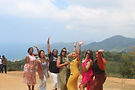 Thailand cultural experience for Black travelers