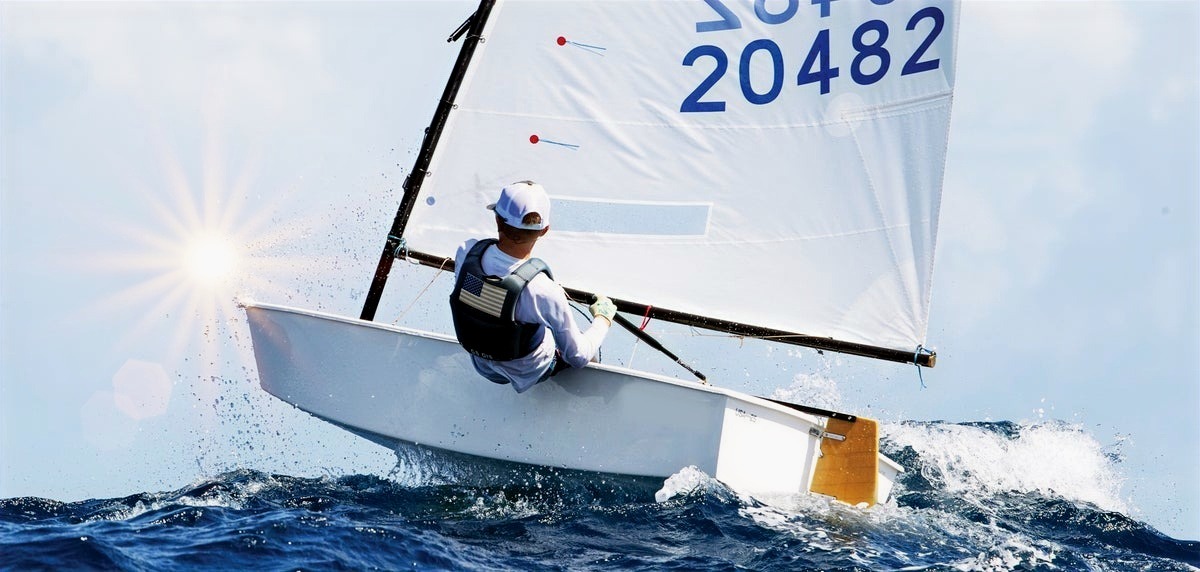 Junior Sailing