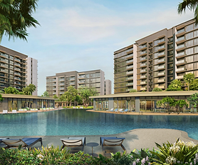 Joint Venture by CapitaLand Development Pte Ltd, UOL Group Limited, Singapore Land Group Limited