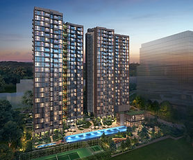 CapitaLand Development