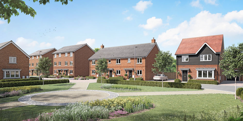 First Time Buyers are waking up to Welwyn Garden City's vibrant lifestyle