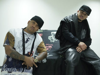 “Somos testimonio del 'progreso continuo'”: Crack Family