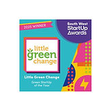 Award_South West StartUp Award