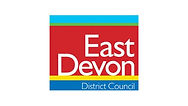 East Devon District Council logo