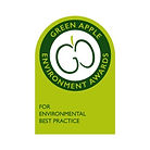 Award_Green Apple Environment Award
