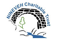 Nineveh Charitable Trust logo