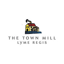 The Town Mill logo