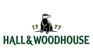 Hall and Woodhouse logo