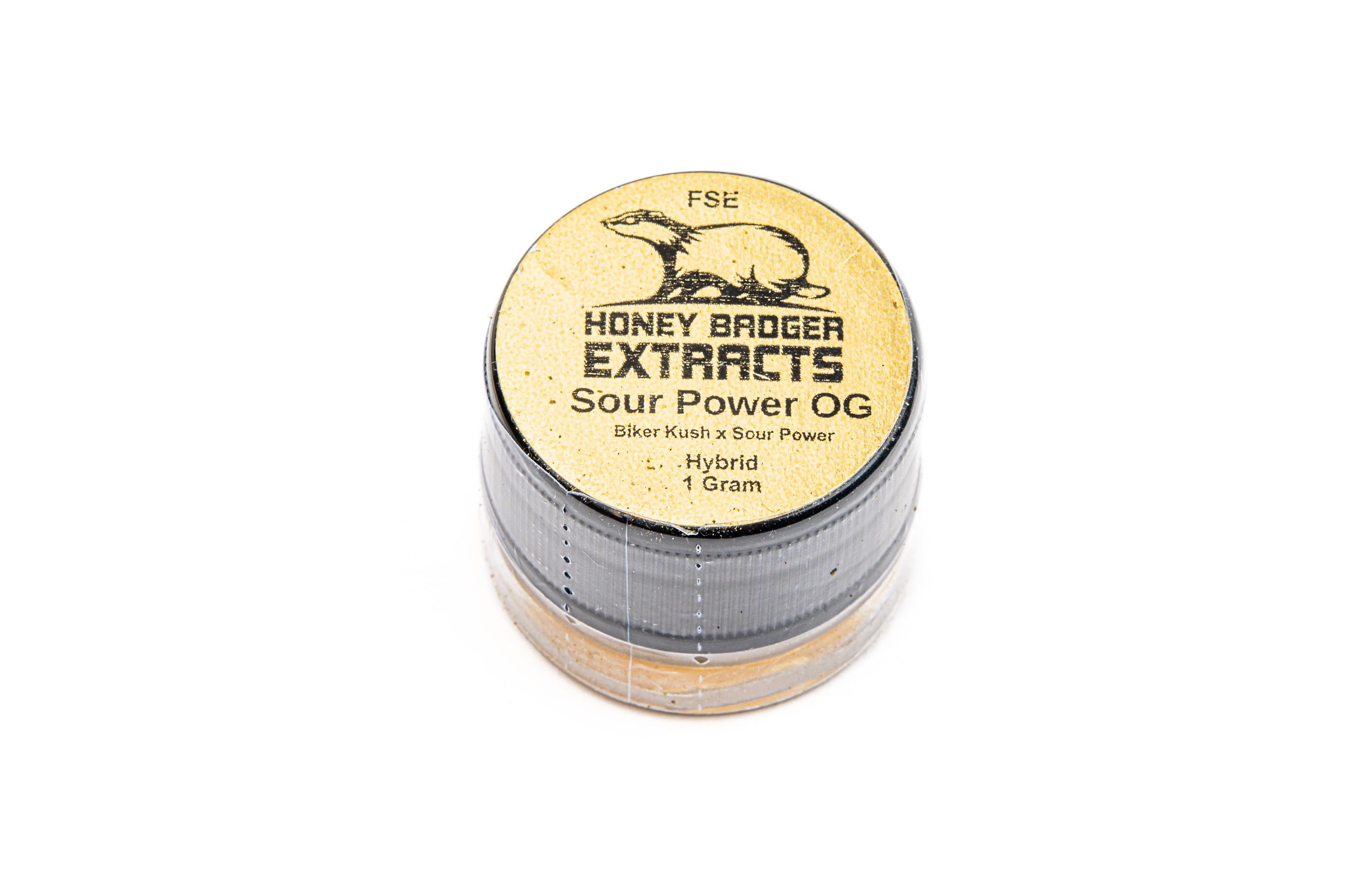 Sour Power OG | FSE