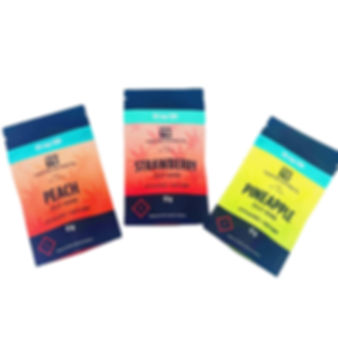 Jelly Bomb | CBD 80mg