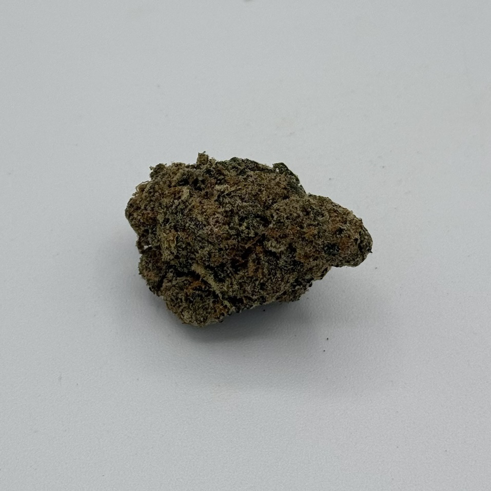 Canna Queens's version