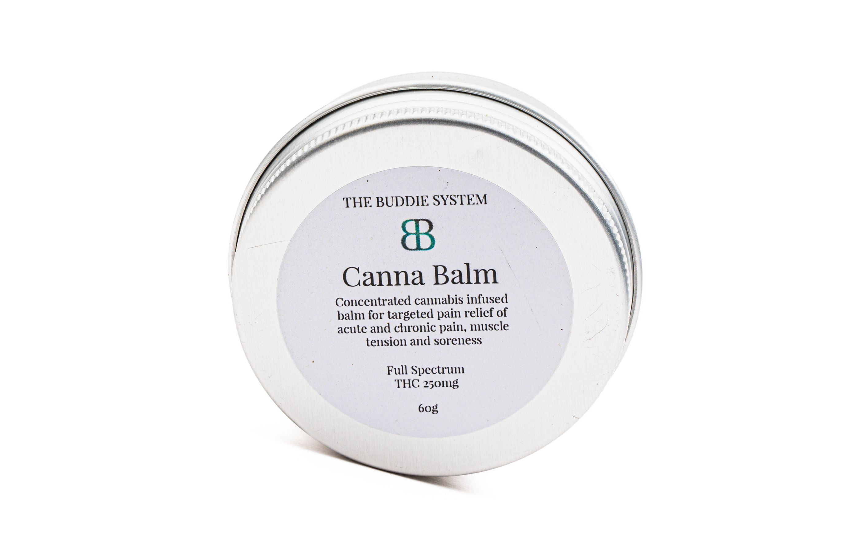 Canna Balm | THC 250mg