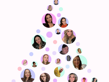 Happy Holidaze Canna Fam!