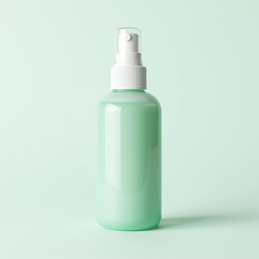 Algae Blast Treatment