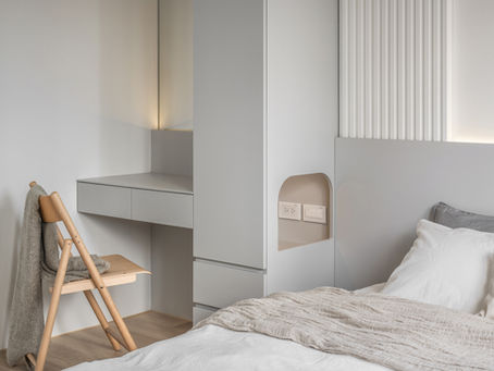 買新房該改格局嗎?從動線開始看懂空間規劃重點