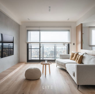 溫柔弧線・家的擁抱語言