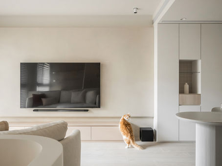 輕裝修 vs 全案設計:哪一種最適合你