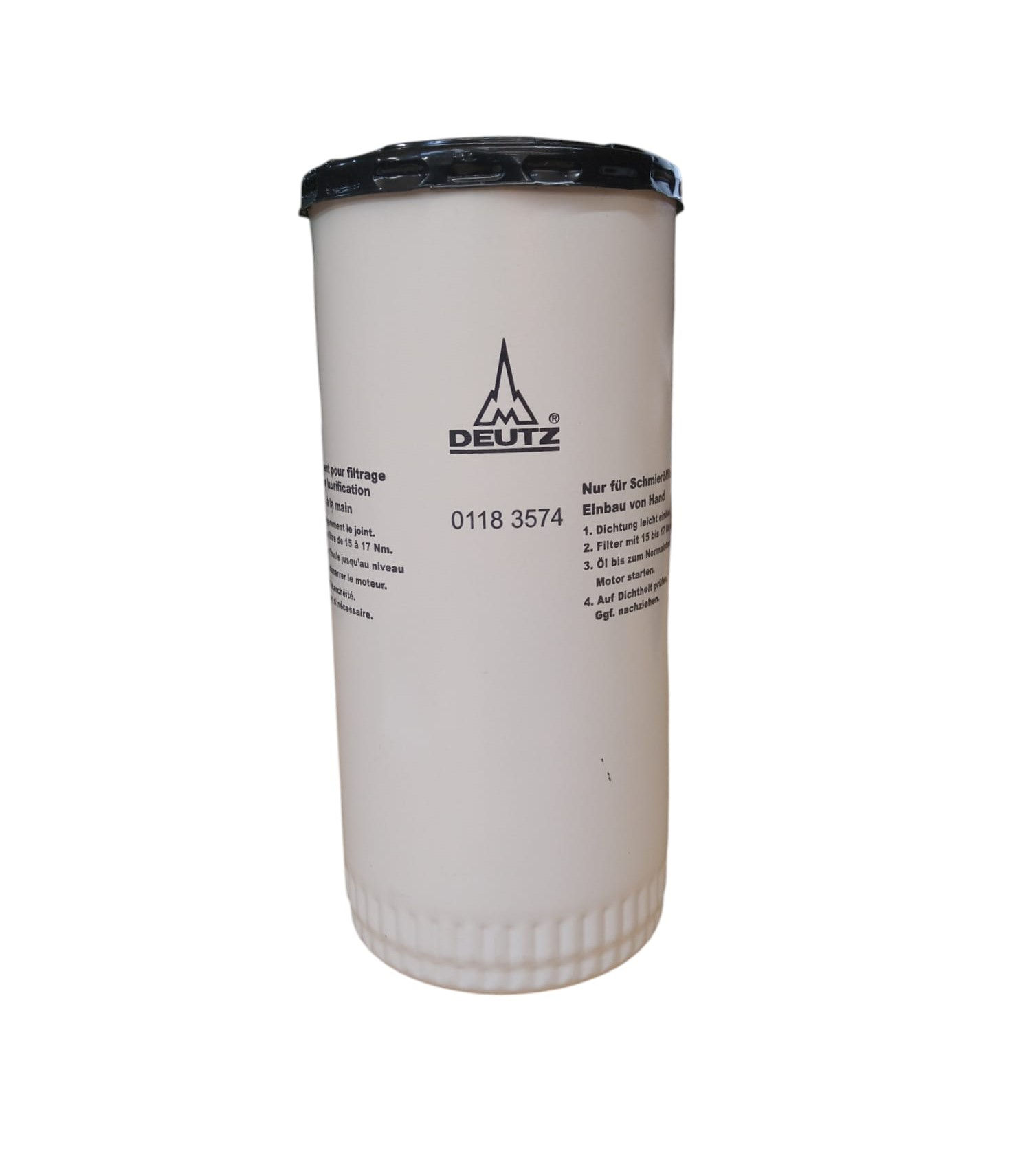 DEUTZ 0118 - 3574