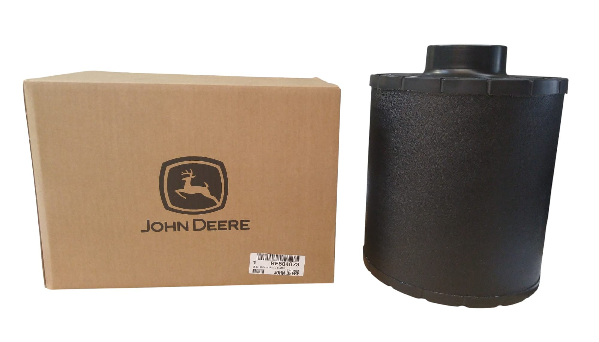JOHN DEERE RE504073