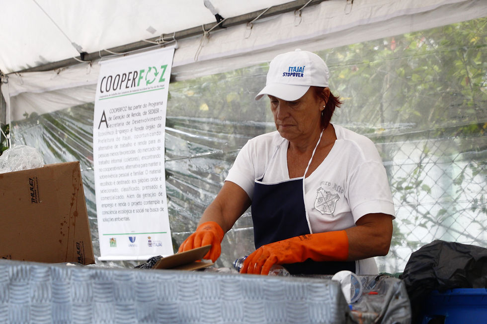 Cooperados