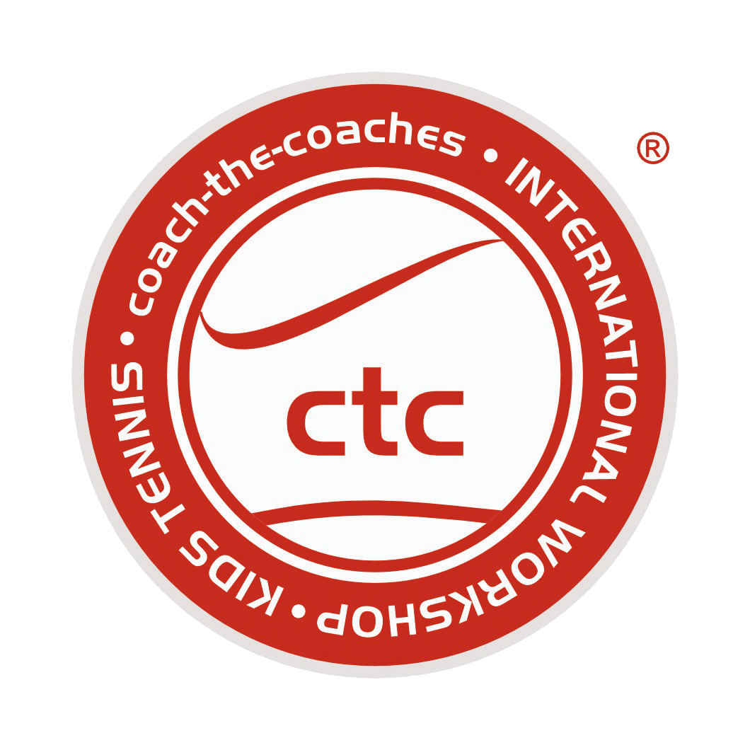 Coach the Coaches