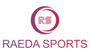 Gründung von Raeda Sports Gmbh
