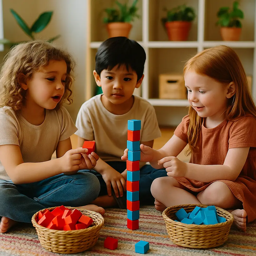 bloques_juego_de_aprendizaje_de_idiomas_niños_construyendo_torre_juego_bilingüe_inglés_español_aprendizaje_visual_montessori_rmb_games_educational_academy_kidduca_kidduca3d_niños_pequeños_aprendizaje_temprano.webp