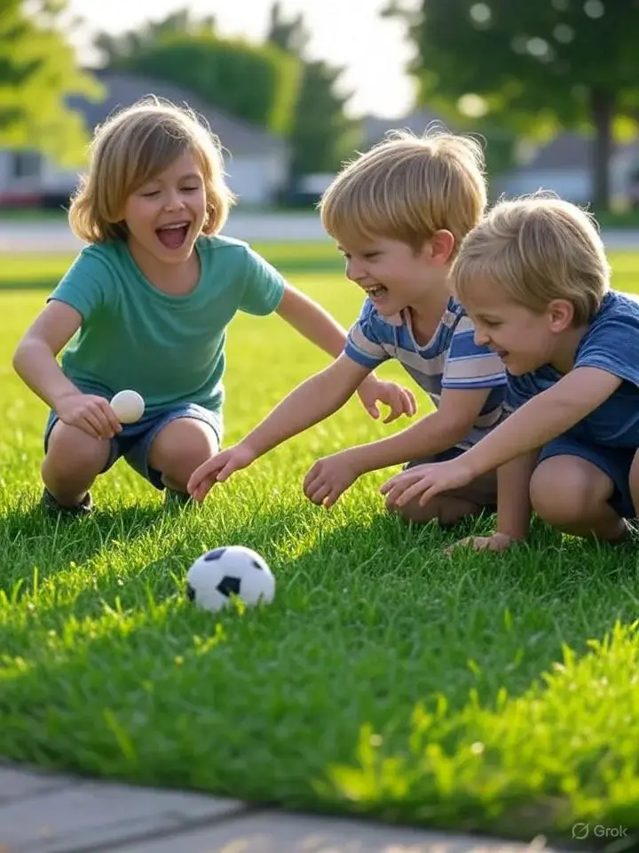 niños_jugando_afuera_simón_dice_juego_interactivo_aprendizaje_temprano_aprendizaje_emocional_rmb_games_educational_academy_app_de_aprendizaje_kidduca_kidduca_3D_montessori_niños_pequeños_infantil.webp