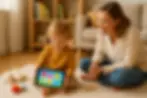 tablet_learning_parent_child_home_play_montessori_style_rmb_games_educational_academy_kidduca_kidduca3d_toddler_kids_cozy_family_early_childhood_learning_app.webp