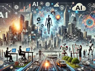 Unleashing the AI Revolution: Trends, Innovations, and Challenges