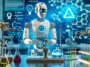 The Intelligence Revolution in Chemical Manufacturing