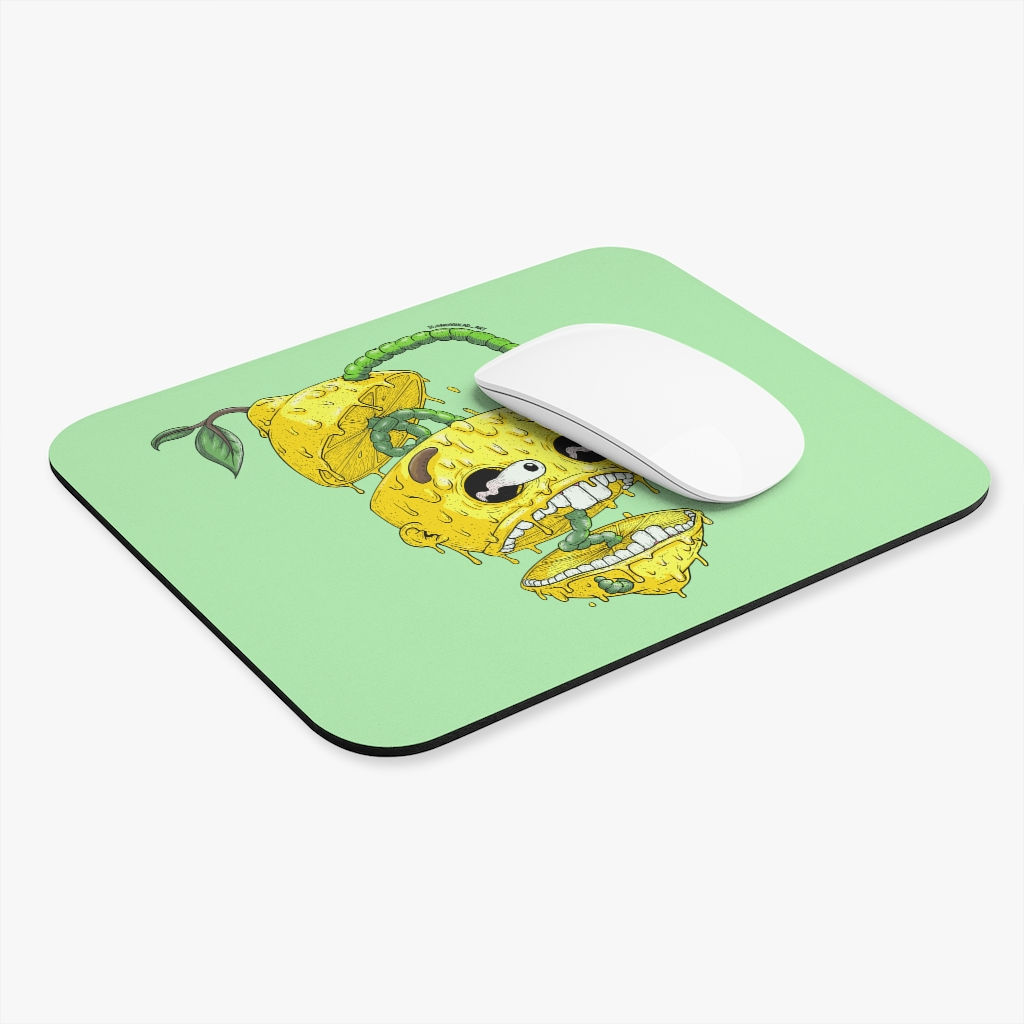 SOUR MOUSEPAD