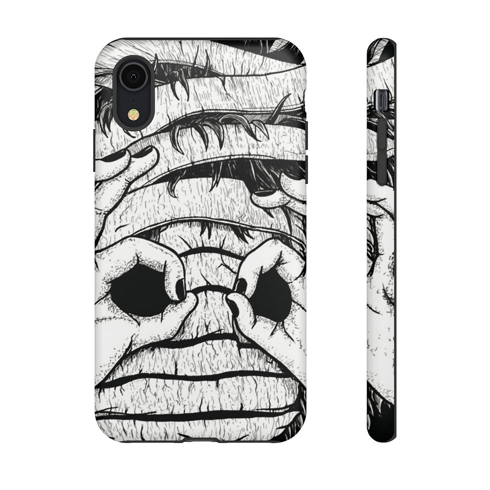 Thumbnail: UNFOLD PHONE CASE