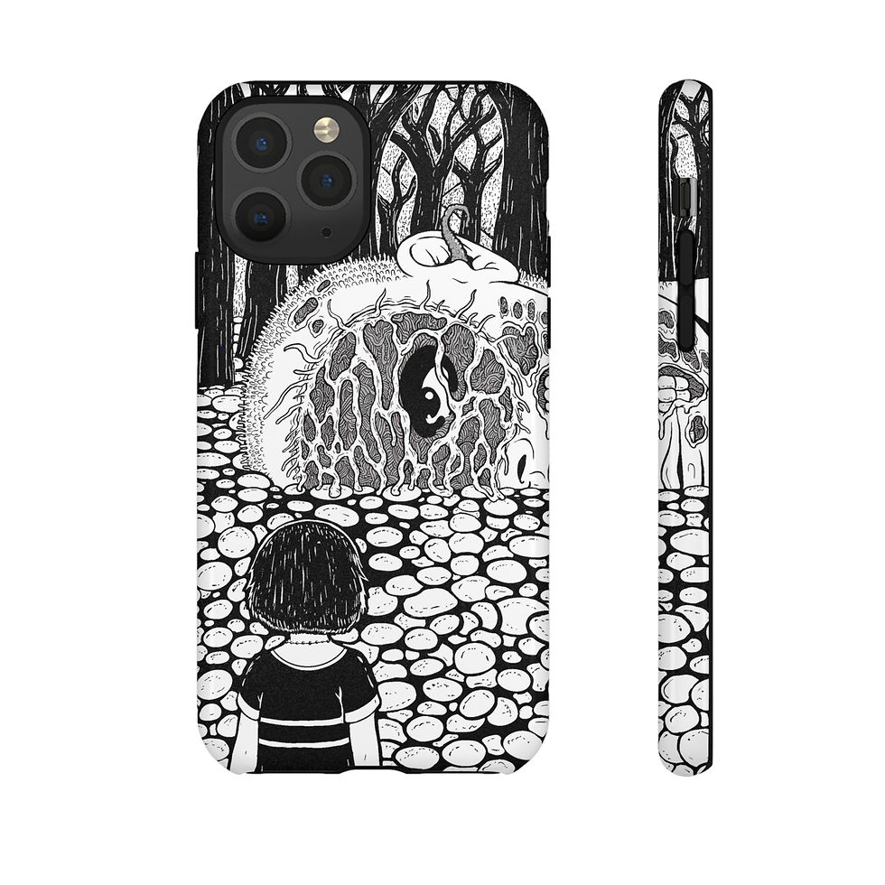 Thumbnail: ROT PHONE CASE