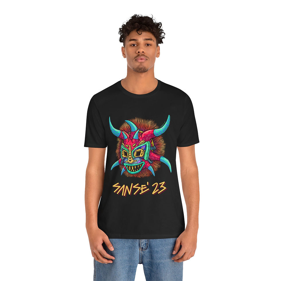 Thumbnail: VEJIGANTE T-SHIRT