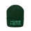 Thumbnail: MOSS HEAD FONT LOGO KNIT BEANIE