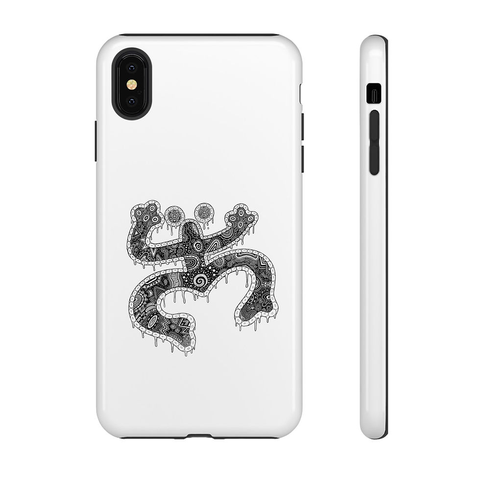 Thumbnail: COQUI PHONE CASE