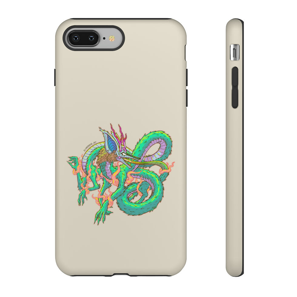 Thumbnail: MAKAMI PHONE CASE