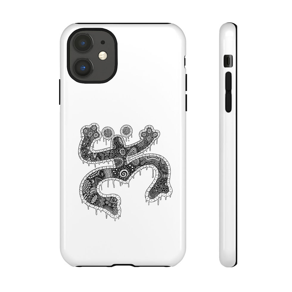 Thumbnail: COQUI PHONE CASE