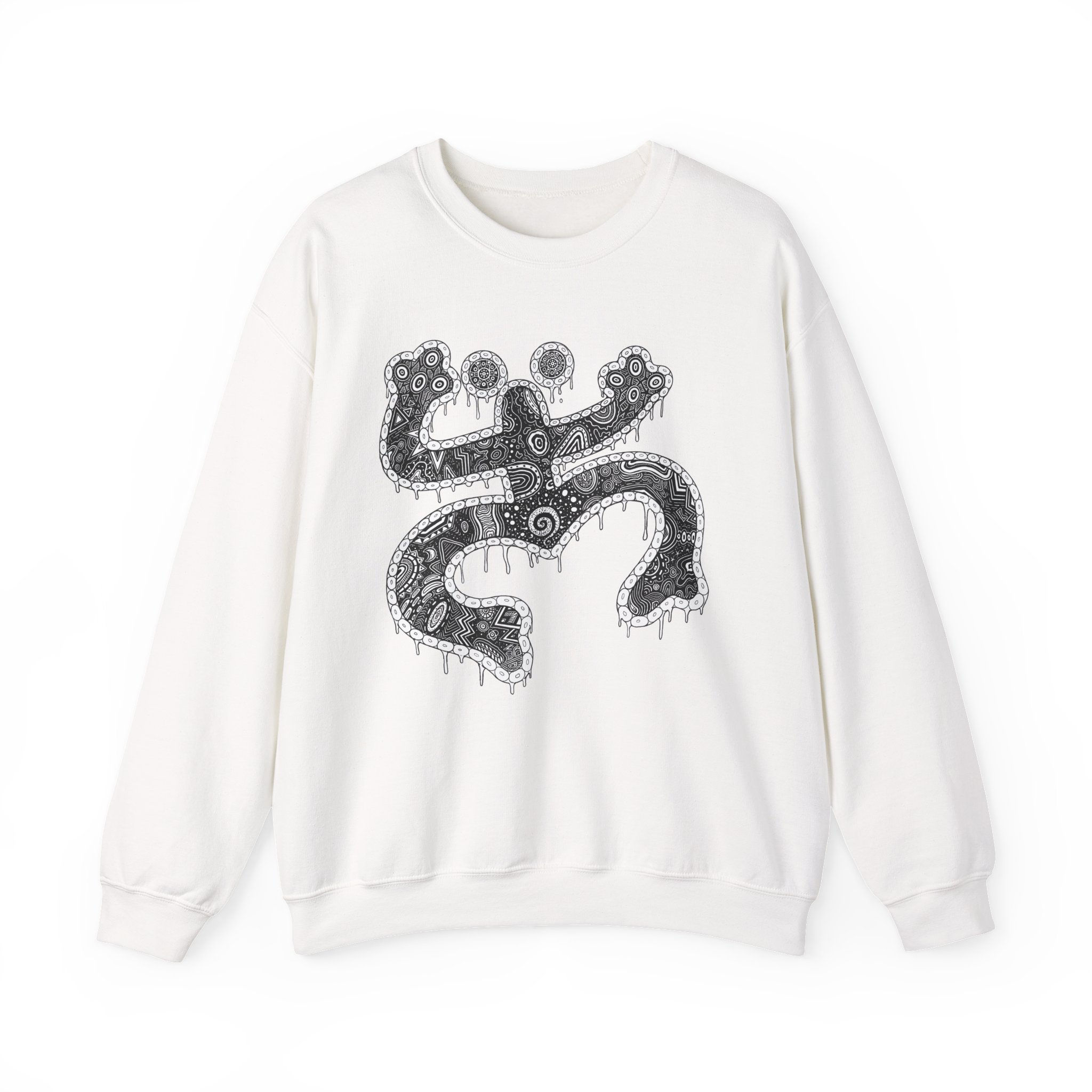 COQUI SWEATSHIRT