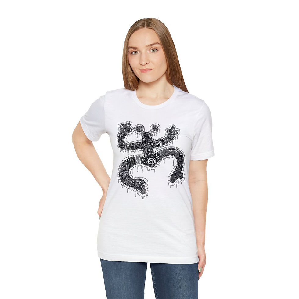 Thumbnail: COQUI T-SHIRT
