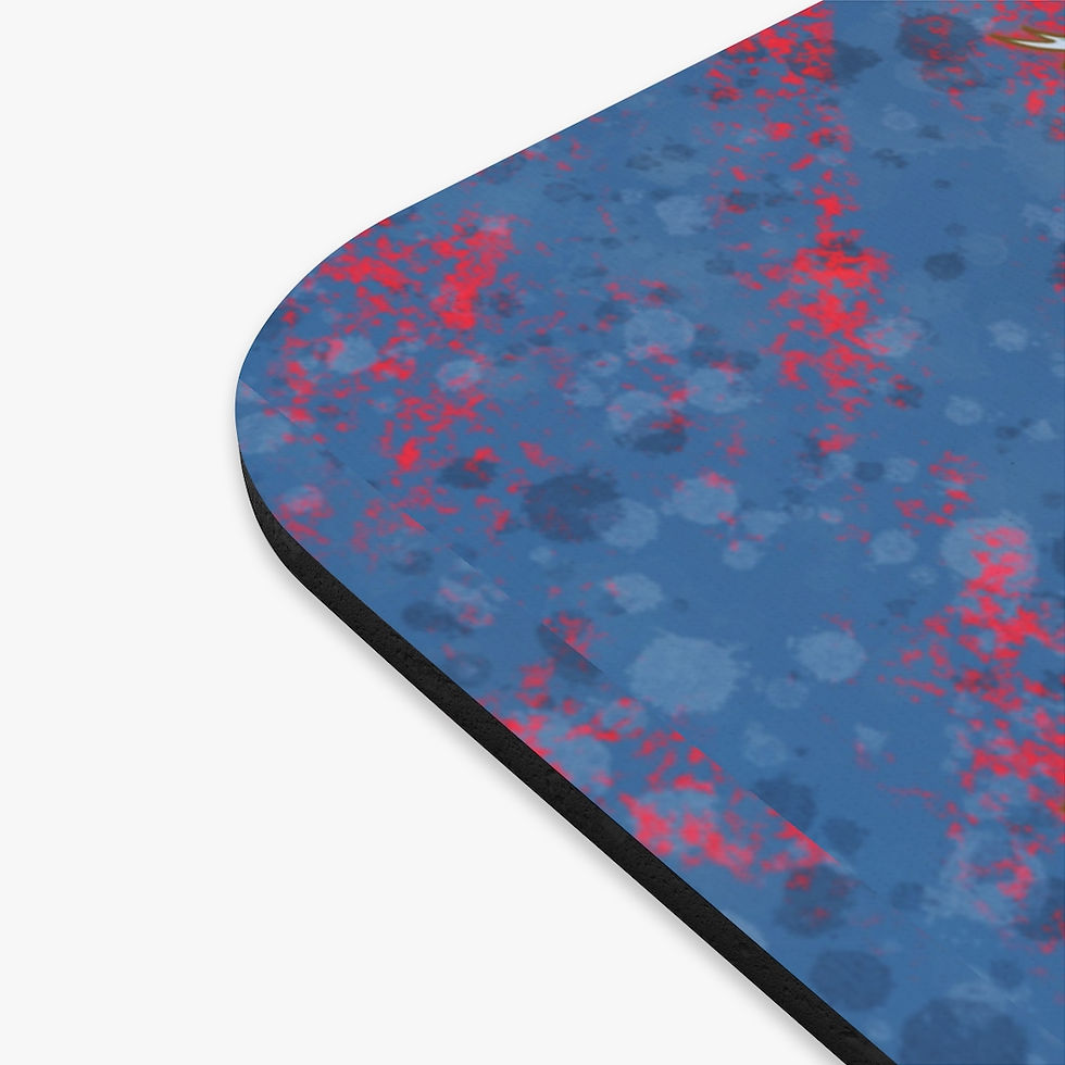 Thumbnail: MAKAMI MOUSEPAD