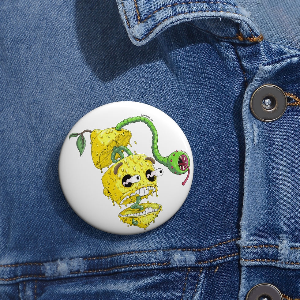 Thumbnail: SOUR PIN