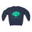 Thumbnail: MOSS HEAD LOGO SWEATSHIRT