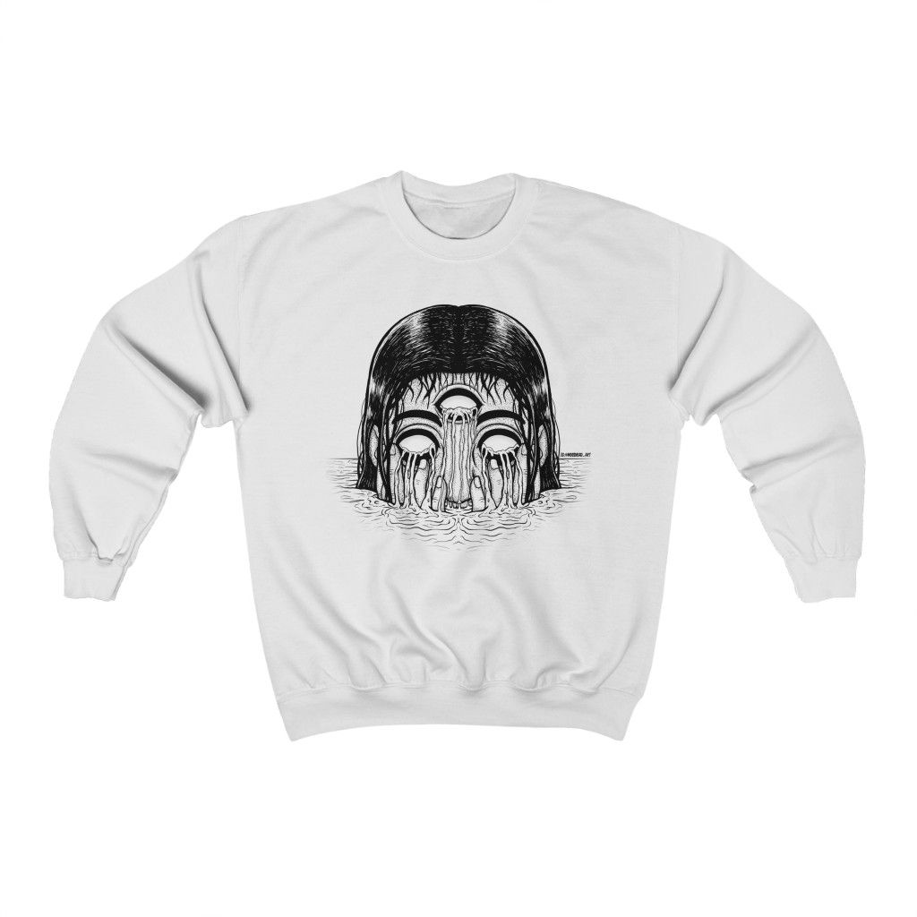 DROWN SWEATSHIRT