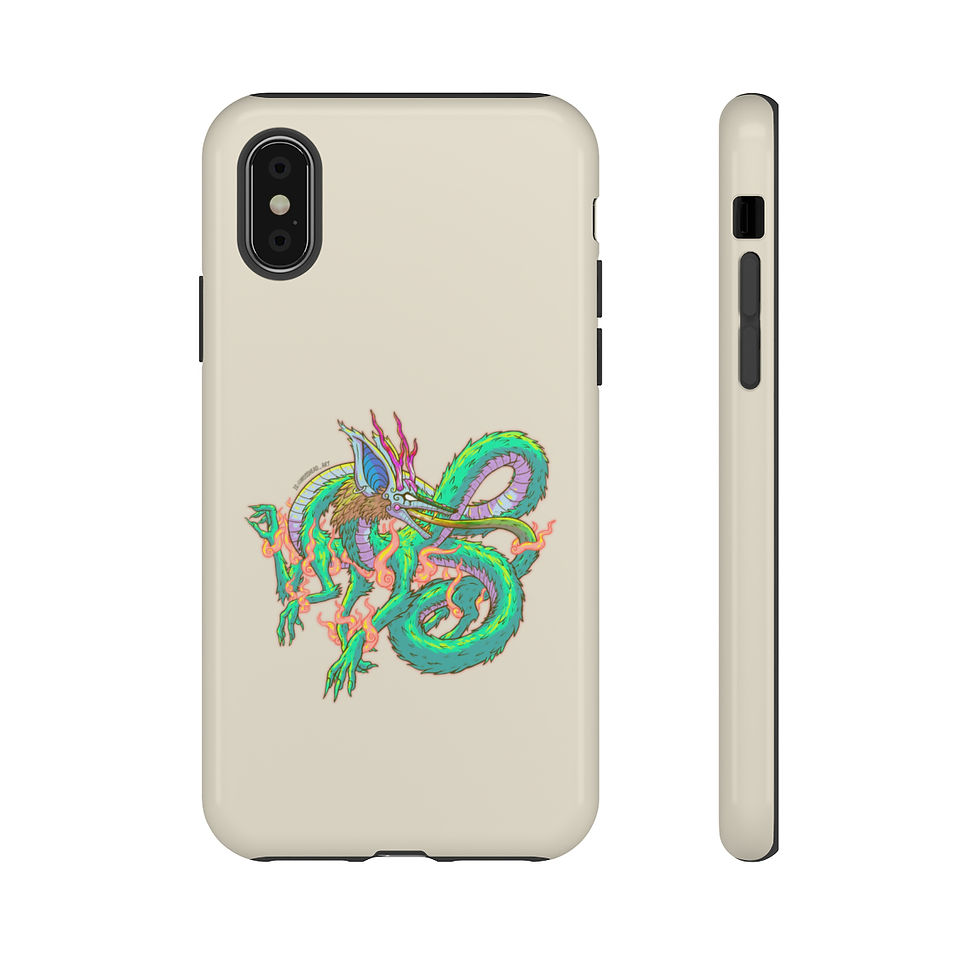 Thumbnail: MAKAMI PHONE CASE