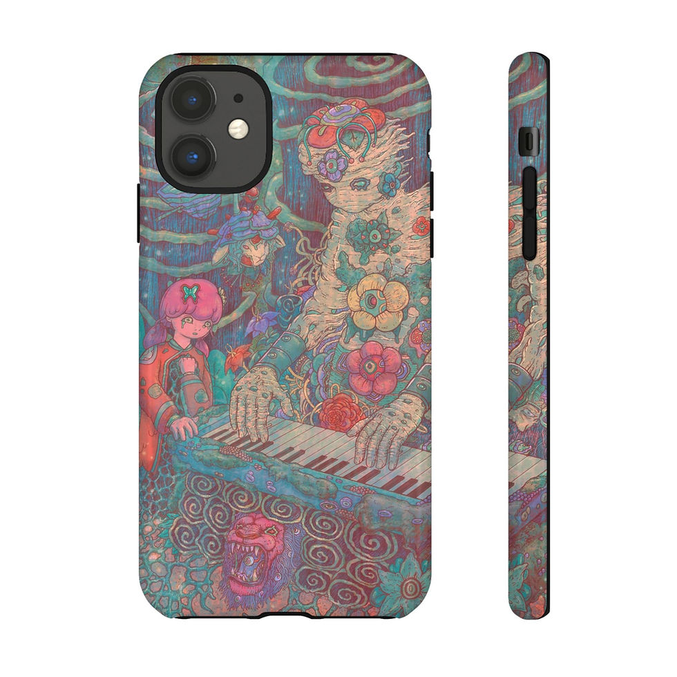 Thumbnail: CATALYST PHONE CASE